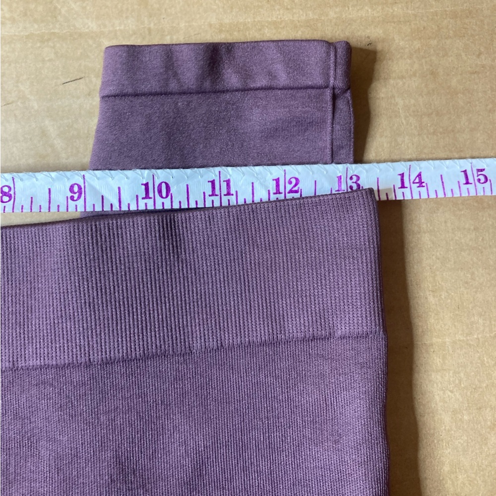 BLANQI Everyday Maternity Leggings size L - Picture 14 of 15